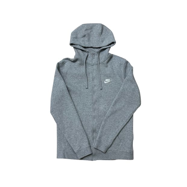 나이키 후드집업