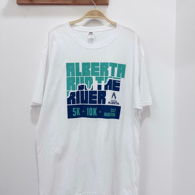 Fruit of the Loom T-shirt 