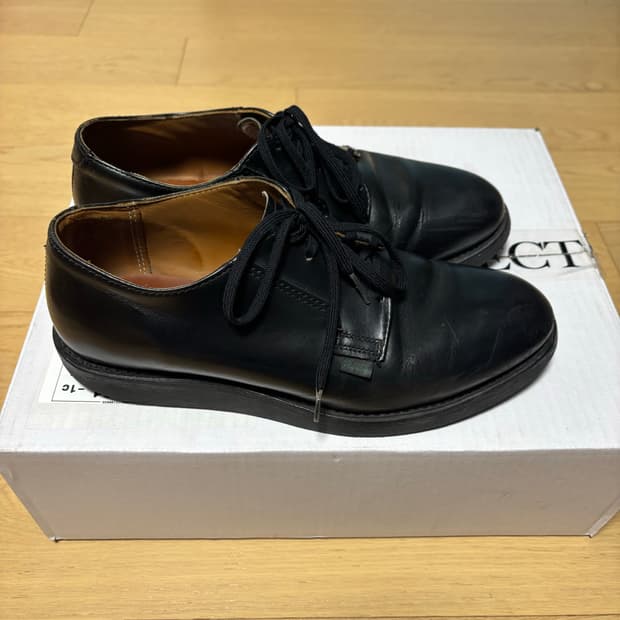 레드윙 포스트맨