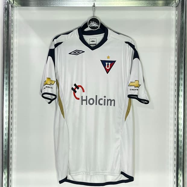 엄브로 2009 LDU 키토 홈 (새제품)