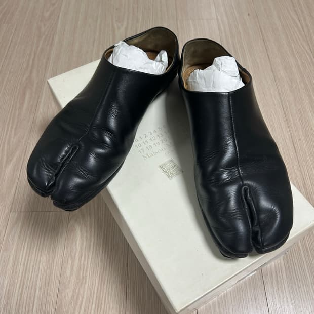 마르지엘라 타비