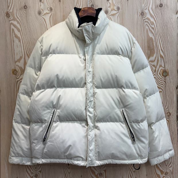 00s 폴로 랄프로렌 푸퍼 자켓