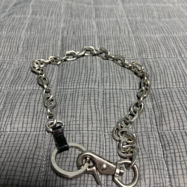 아워레가시 라돈 체인