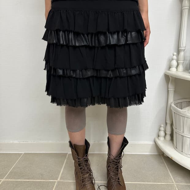 nicole skirt