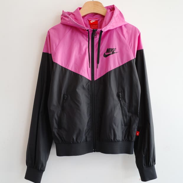 NIKE 나이키 집업 윈드브레이커