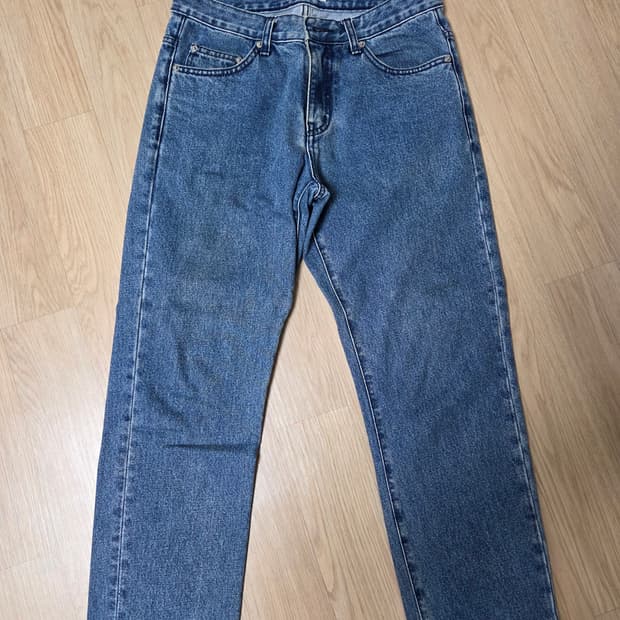 브랜디드 데님 190011 28 