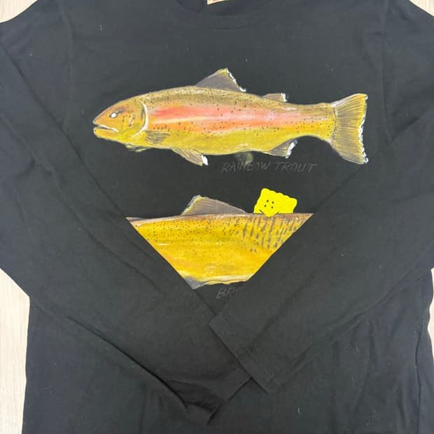 케피탈 롱슬리브