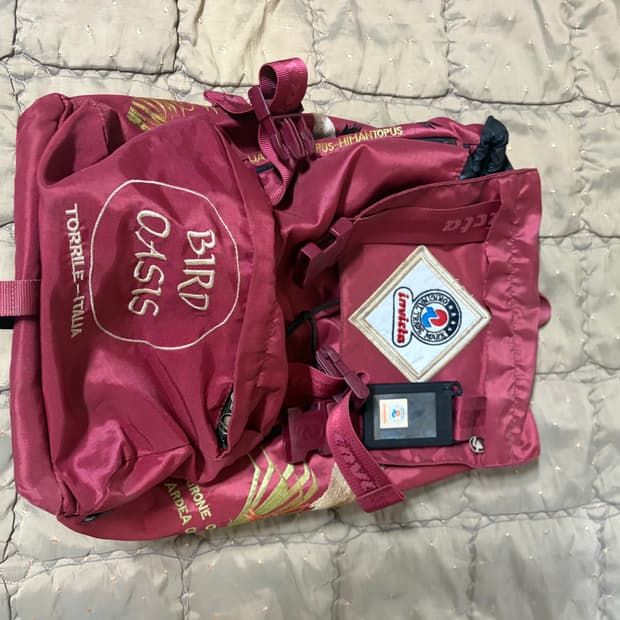 인빅타 invicta 가방 