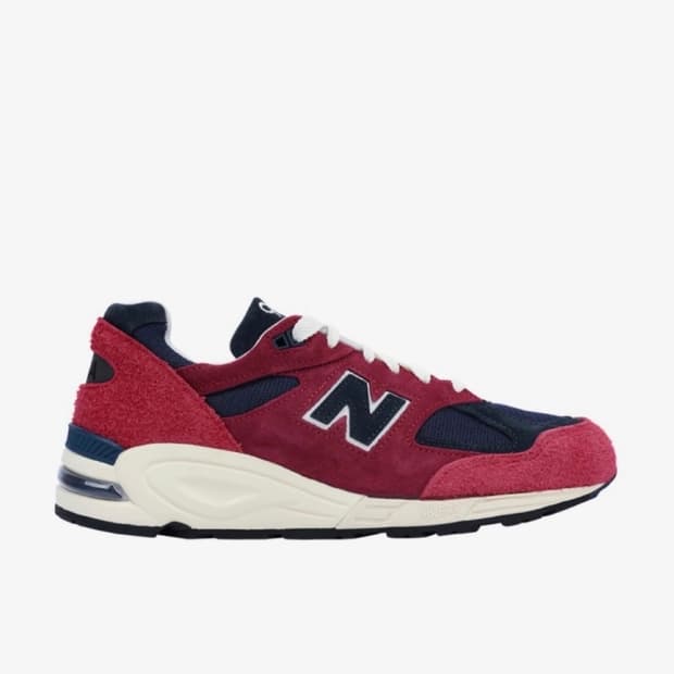 뉴발란스 990v2 EU36