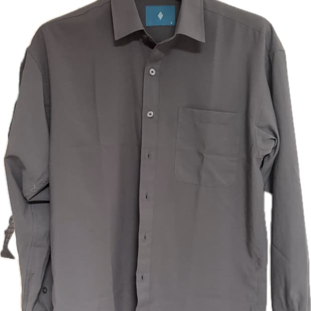 다이아몬드 레이라 셔츠