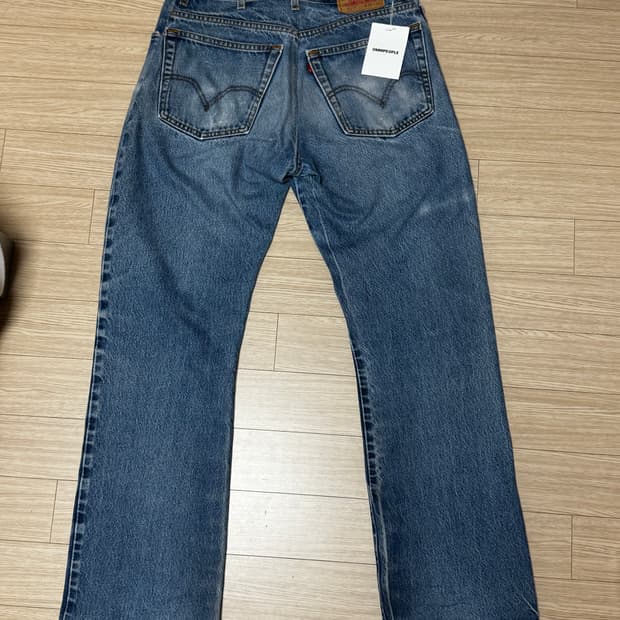 Levis 517 리바이스 34