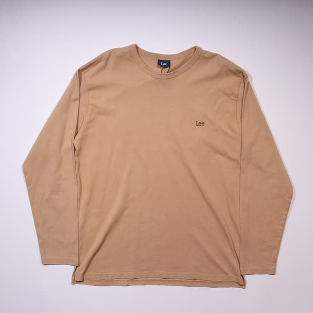 lee 롱슬리브 B142