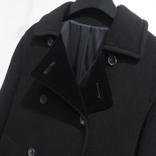 Margaret Howell wool / cashmere jacket 