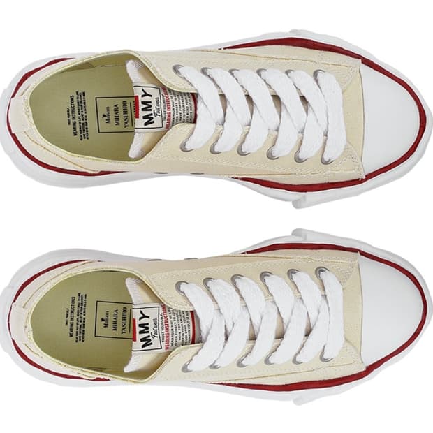 미하라야스히로 피터슨 네츄럴 41사이즈 구해봅니다