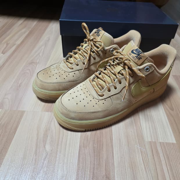 나이키 된장포스 275