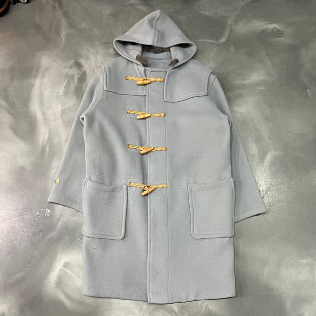  마가렛호웰 더플 코트 y15421