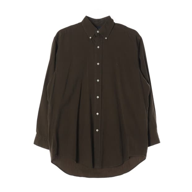 폴로 랄프로렌 야모스 셔츠