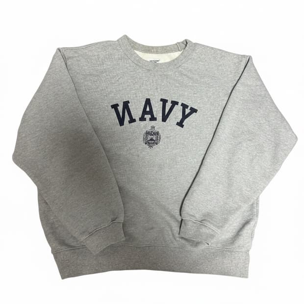 에스피오나지 맨투맨