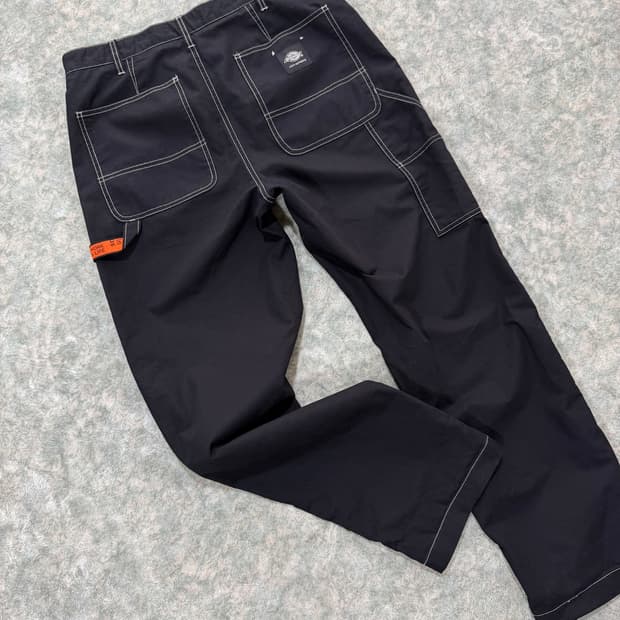 [32] Dickies 디키즈 립스탑 워크팬츠
