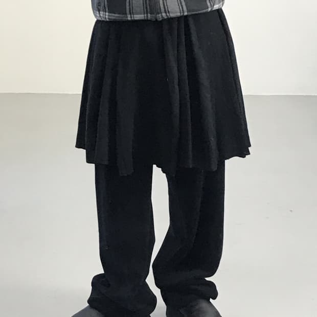 Comme Ca Du Mode Midi Skirts