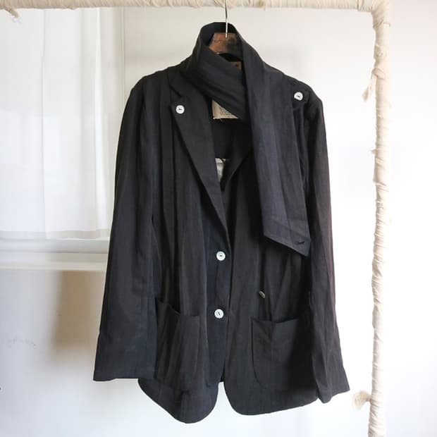 [ae nr mous] Vacillate Jacket