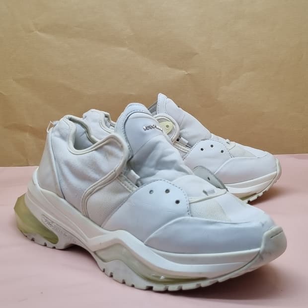 슈콤마보니 남성어글리슈즈265