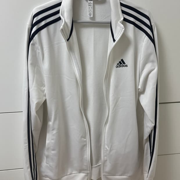 아디다스 흰검 흰색 져지 판매