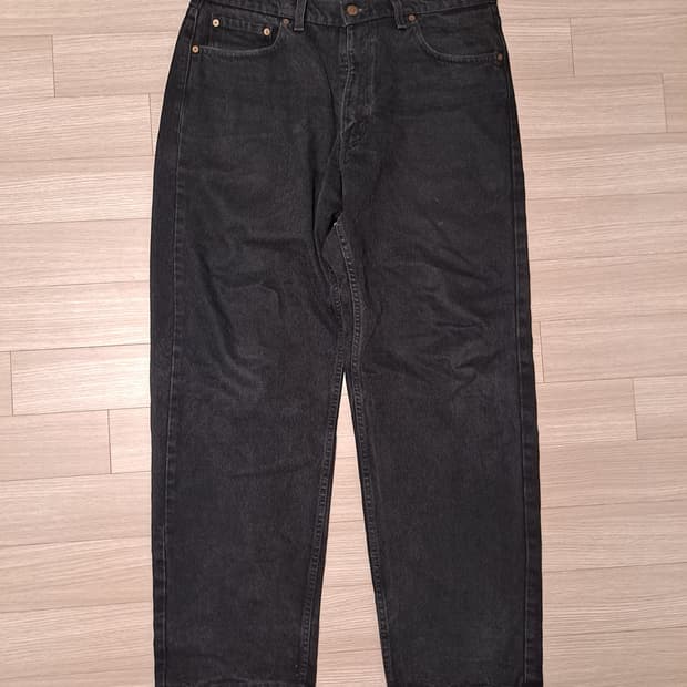 90s Vintage levis 565 🇨🇦 