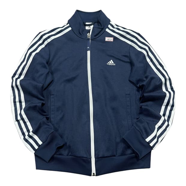 ✨ (바배) 아디다스 네이비 트랙탑 져지