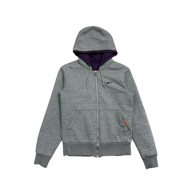 나이키 후드집업