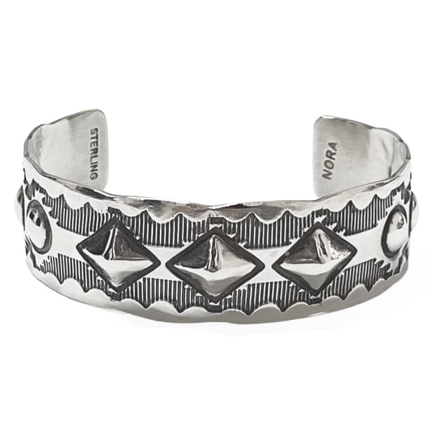  네이티브 아메리칸 주얼리 (Native American Jewelry)