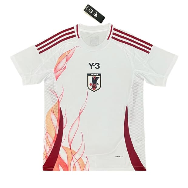 24/26 일본 어웨이 유니폼