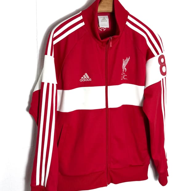 리버풀 리버풀유니폼 리버풀져지 리버풀트랙탑