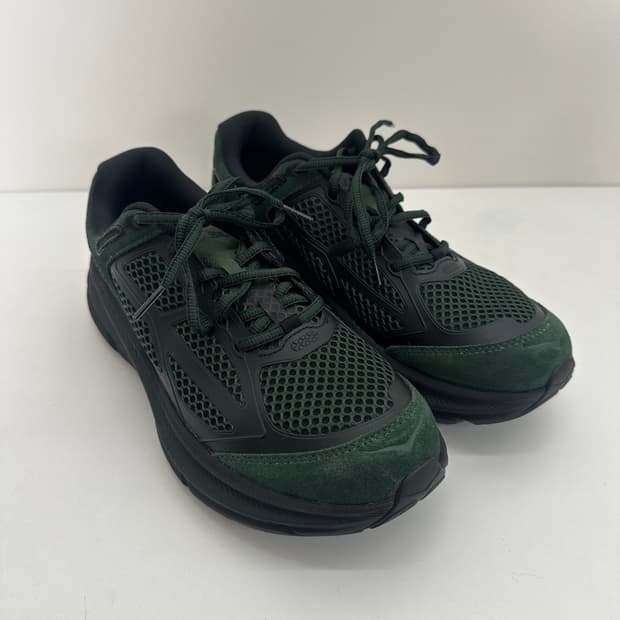 클리프톤 One9 S - 포레스트 그린:블랙 295(새상품)