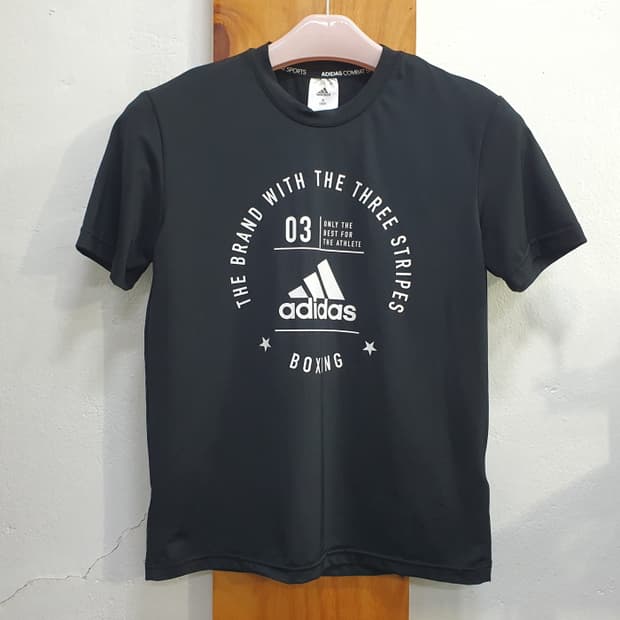 아디다스 반팔 스포츠티(90)