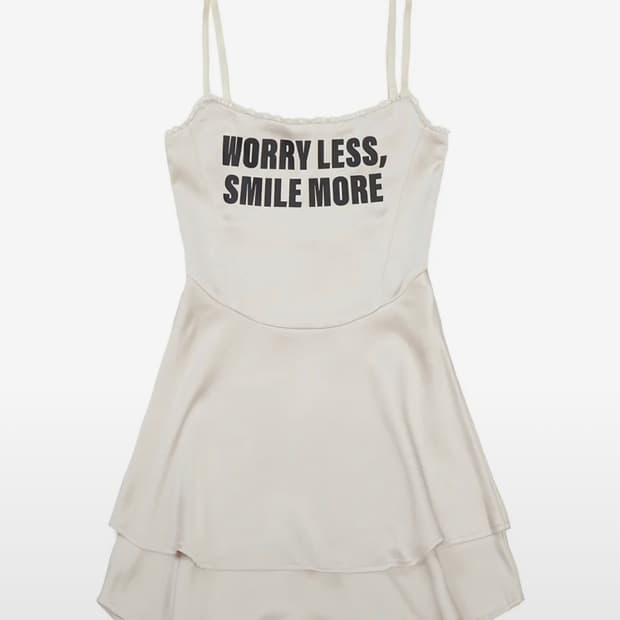 유희 미니 원피스(xs 사이즈) 