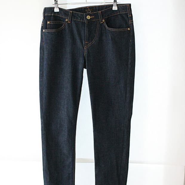 Vivienne westwood 비비안웨스트우드 청바지 새제품