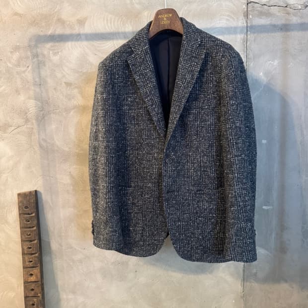 캠브리지 멤버스 자켓 100