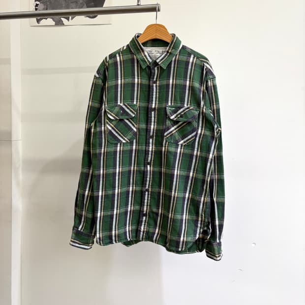 JAPANESE BRAND 셔츠