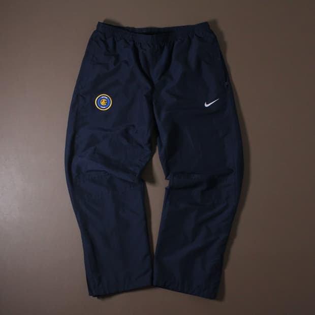 Nike 나이키 인테르 트랙팬츠