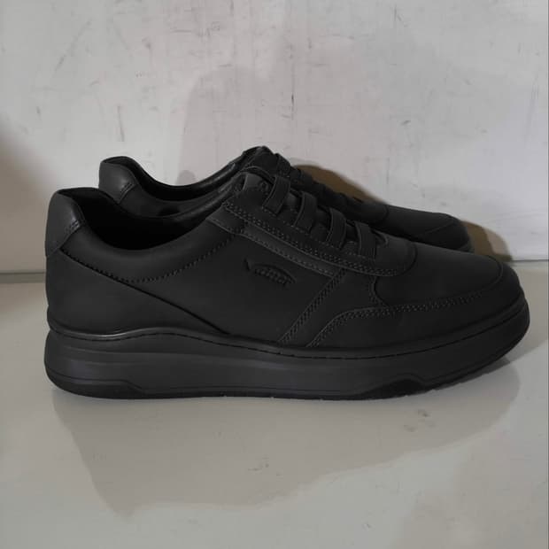 260mm 바이네르 소가죽 컴포트 스니커즈 발편한 신발