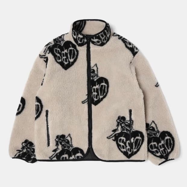 seo 큐피드 후리스