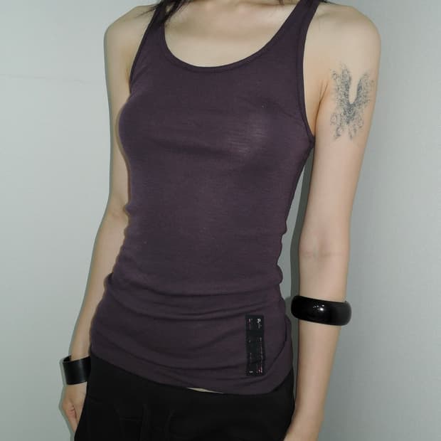 Rapha Merino Base Layer - Sleeveless
