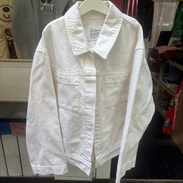 지비에이치 홈 자켓