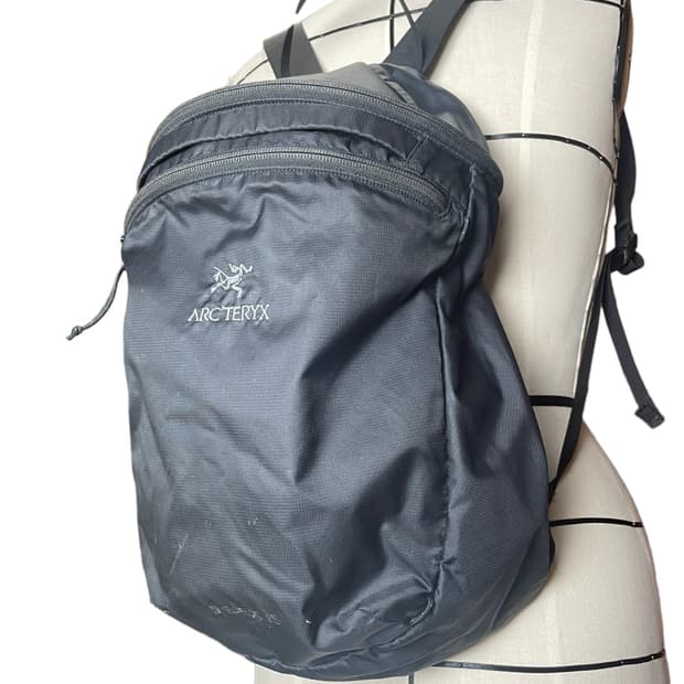 아크테릭스 인덱스 15 블랙