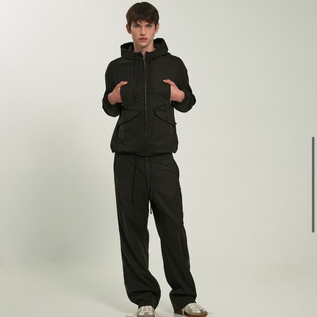 리젤서비스 트라우저