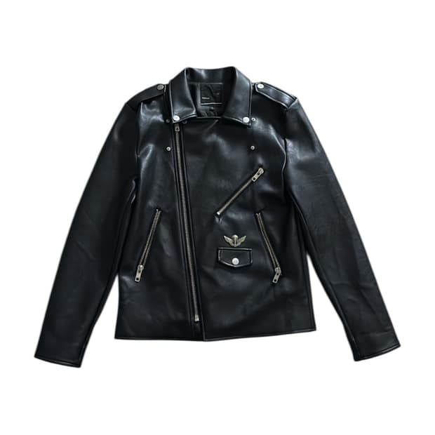 Air Bourne  Rider Jacket