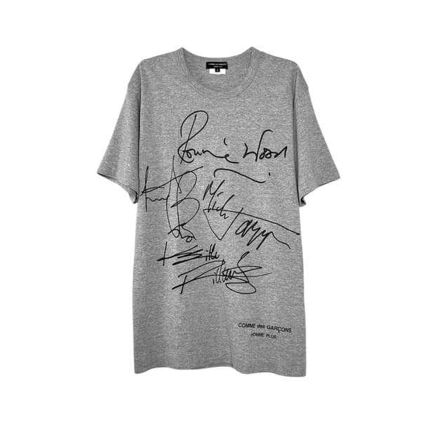 The Rolling Stones T-shirt