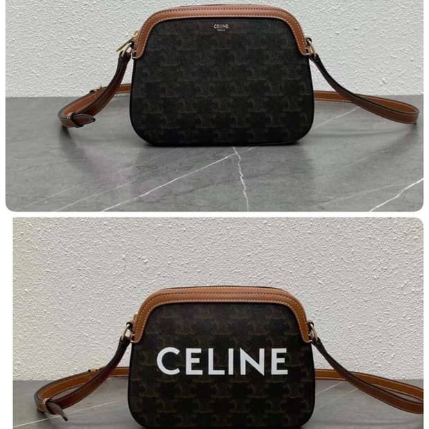 셀린느(Celine) 스몰 카메라 백(Small Camera Bag)