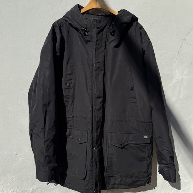 디키즈 피쉬테일 파카 B147